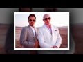 Pitbull FT Marc Anthony Rain Over Me ...