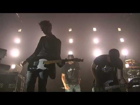 Pendulum LIVE @ Brixton Academy, SEOne Club 2006 ft. MC Jakes HIGH DEFINITION