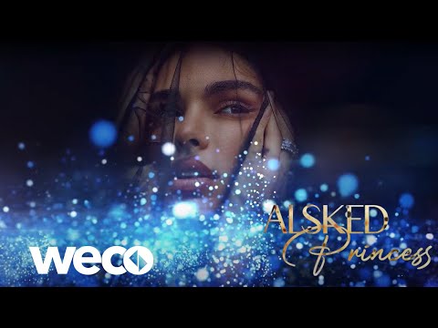 Alsked - Princess (Official Audio)