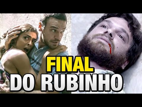 A Força do Querer - Final do Rubinho
