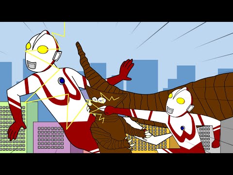 ultraman-gelut-ultraman-abang-jago-part-3