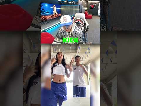 La pareja del año | Westcol