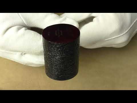 Dunhill Shell Briar Duke 4144 - pipe D554