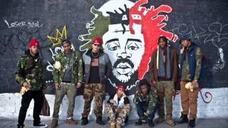 Pro Era -- The Secc$ Tape Pt. 2 (Full Mixtape) with download link