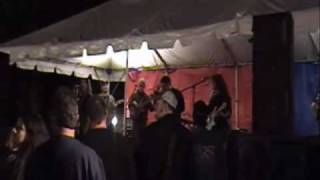 Nick Cilli and the Beans: The Man I Used To Be (Jellyfish cover)