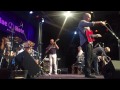 SPYRO GYRA Live  - Blue Note Milano  25.04.2017  - Breakfast at Igor's