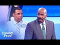 Steve Harvey Roasts Brian Dumbest Answer Ever