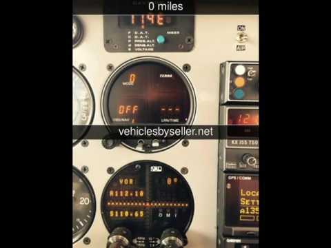 1965 Mooney M20E  Used Powersports - Omaha,Nebraska - 2016-10-02