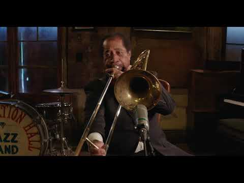 Trombone Improvisation with Freddie Lonzo – Preservation Hall Lessons