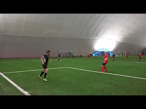 17122017 | EPS T06 - FC Peltirumpu, 2. jakso