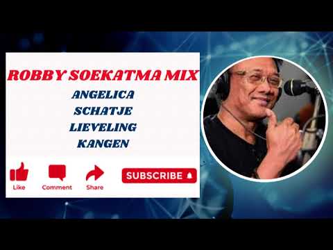 ROBBY SOEKATMA MIX #1 NL