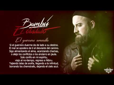 El guerrero amarillo