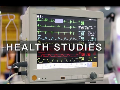 Health Studies Program in Spain 