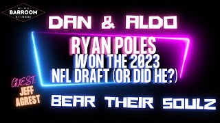 Why The Bears Won The Draft (Or Did They?) video