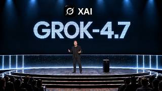 Grok 4.7 Just Dropped… This Is a BIG Upgrade