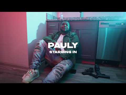 Pauly - Pauly Flow (Directed By @CraigAllenFilms)