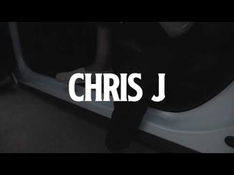 Chris J - Outside