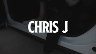 Chris J - Outside