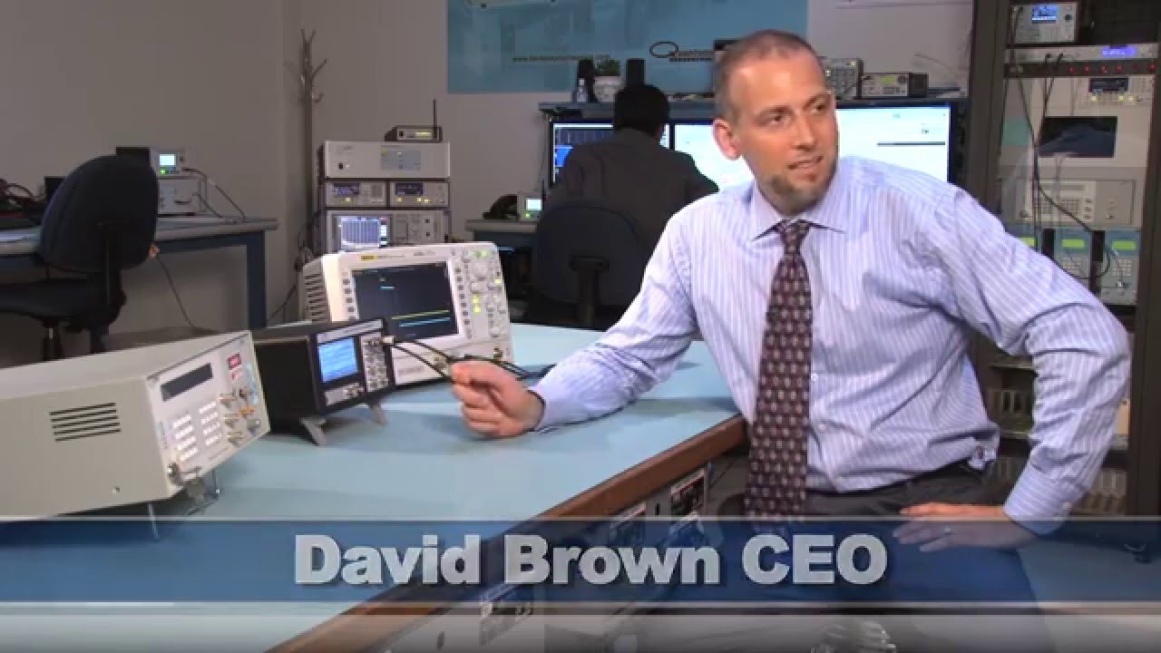 Model 745-T Femtosecond Digital Delays with 5 Picosecond Jitter