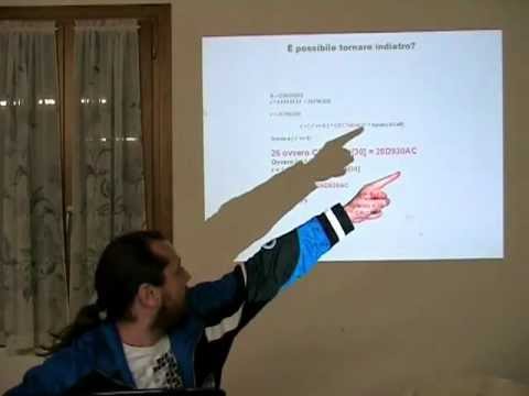 Mirabolanti Avventure di CRC32 (Andata e Ritorno) -Epto