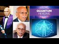 Quantum Healing By Dr B M Hegde