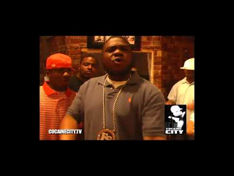 French Montana Ft. Cassidy & AR-AB - City Of Dreams [Official Music Video]