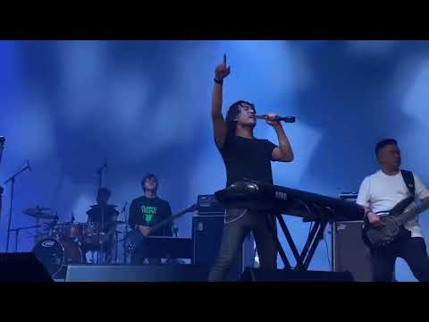 Tak Tercapai Akalmu - Akim & The Majistret @ Konsert Nyawa / Zepp KL