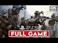 Game Call Of Duty Modern Warfare 1