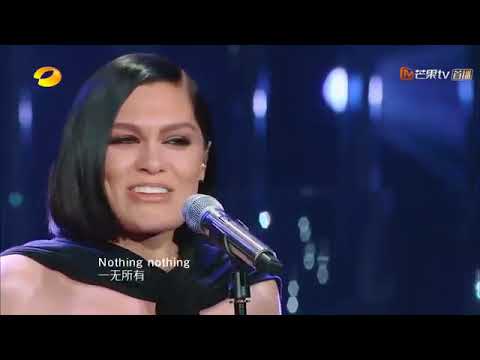 Melhores mometos《歌手2018》Jessie J 演唱串烧   Jessie J Singing Medley   Singer 2018【歌手官方音乐频道】