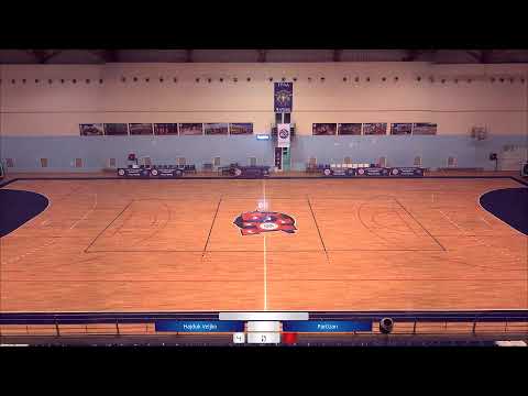 Kvalifikacija JLS B - Čačak Hajduk Veljko - Partizan