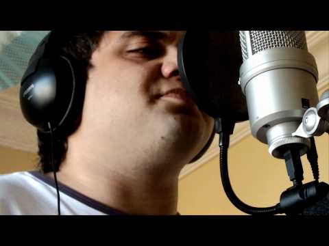 Fuibron - '' Hayatımın Kadını '' [ Deneme Klip ] 2012