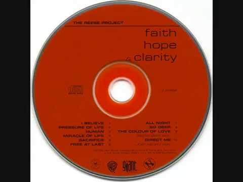 The Reese Project (ft  Rachel Kapp) -  Human