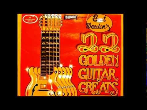 BERT WEEDON - DANCE ON