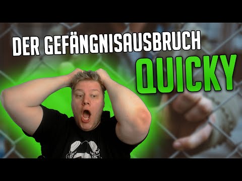 DER Gefängnisausbruch 🎮 "Quicky" #261 | Best of PietSmiet