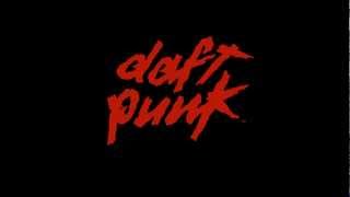Junior Kimbrough - I Gotta Try You Girl (Daft Punk mix)