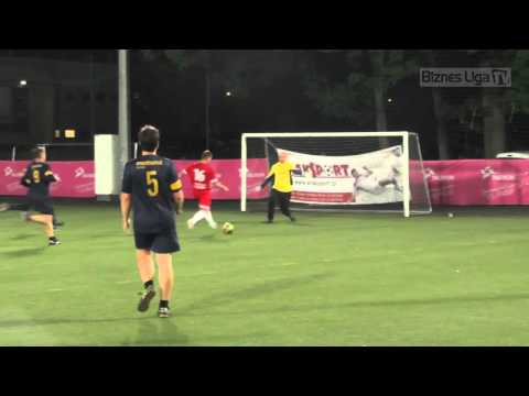 03.09.2015 II Liga D - Atal vs. Mostostal