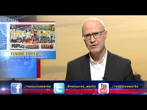 E09 Higher Ground - Daniel Yergin, Pulitzer Prize winning author & energy expert