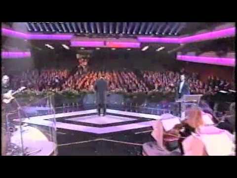 Alessandro Mara - Attimi -Sanremo 1997.m4v