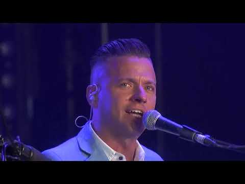 Matthew Lee live in Russia 2021 - NON MI CREDERE