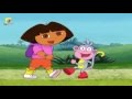 Dora The Explorer Lost City Adventure Super Explorer Game For Kids