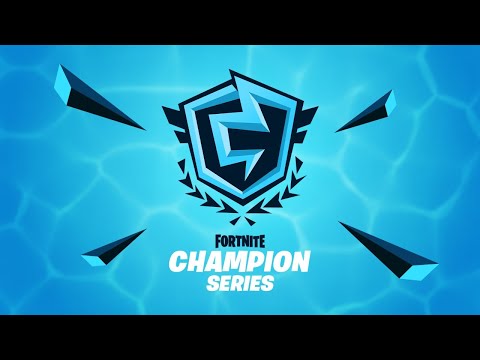 Fortnite Champion Series: EU Qualifier 2