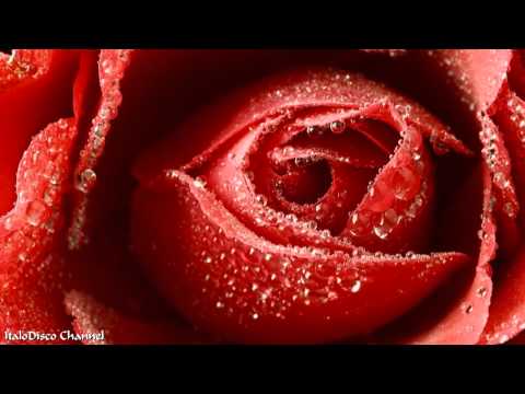 D J  Savage - I Love You(Italo Disco)