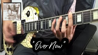 Over Now (Alice In Chains Cover)