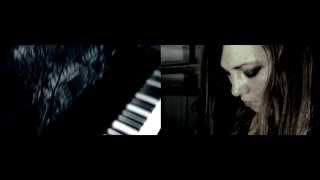 The Beatles "Ticket To Ride" cover - a duet by I Speak Machine's Tara Busch and the ARP 2600