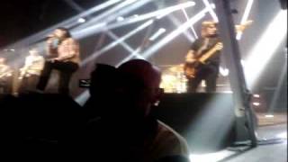 Kasabian concert clip #3 from Winter Gardens, Margate.... sorry for poor quality sound