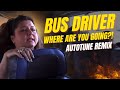 Dance Moms WHERE ARE YOU GOING Abby Lee Miller Autotuned