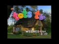 CITV Tots TV Promo 1997