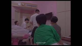 분홍 고치 이야기 About the Pink Cocoon | 다큐픽션 Docufiction | 17TH DMZ Docs Trailer