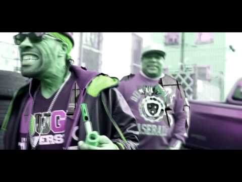 Mathematics   Notorious  feat  Redman, Eyes Low, hd720