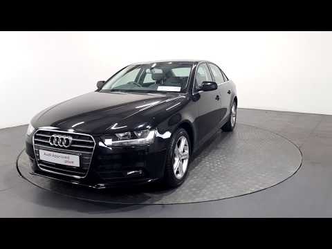151 Audi A4 Saloon 2.0 Tdi | Audi Waterford